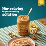 Peanut Butter Promo