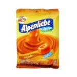 Alpenliebe Caramel Smooth Candy