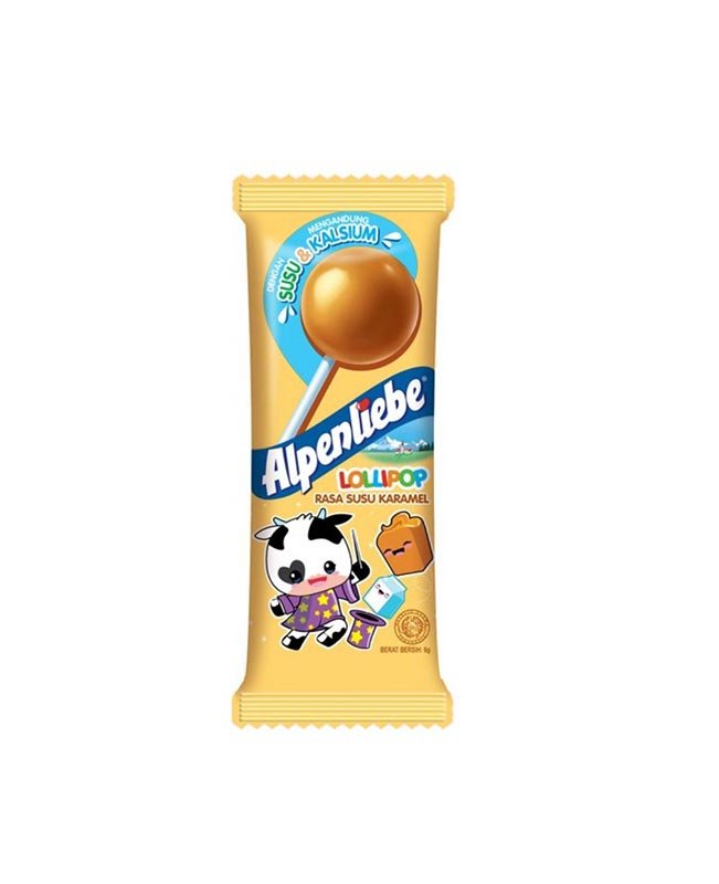 alpenliebe-lollipop Alpenliebe Lollipop - Image 1