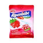 Alpenliebe Strawberry Smooth
