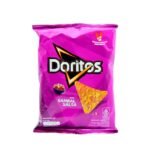 Doritos Sambal Salsa