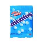Mentos Mint Bag
