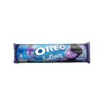 Oreo Ice Cream Blueberry Cookies