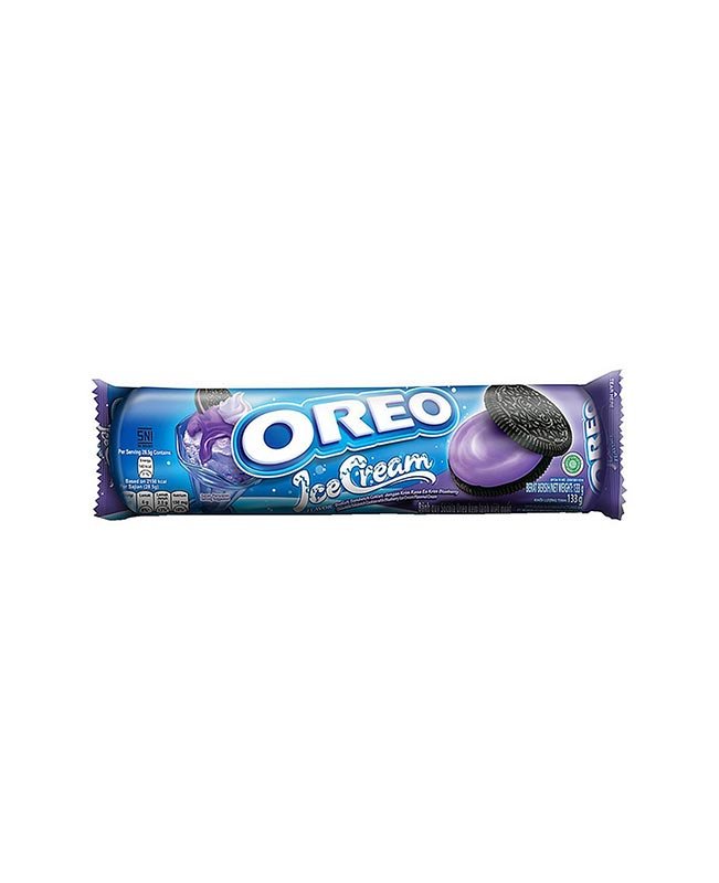 oreo-icecream-blueberry Oreo Ice Cream Blueberry Cookies - Image 1