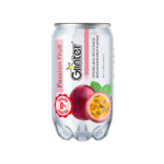Passion Fruit (Sugar Free)