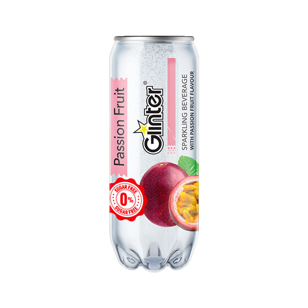 sugar-free.png3 Passion Fruit - Image 1