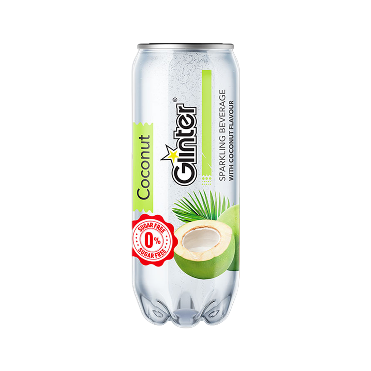 sugar-free.png4 Coconut - Image 1
