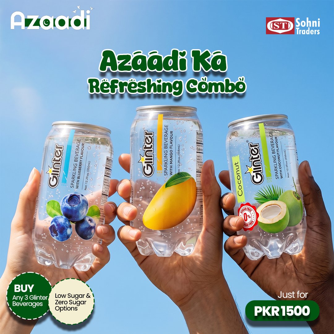 Azaadi-Ka-Refreshing-Combo.jpg Glinter Trio - Image 1