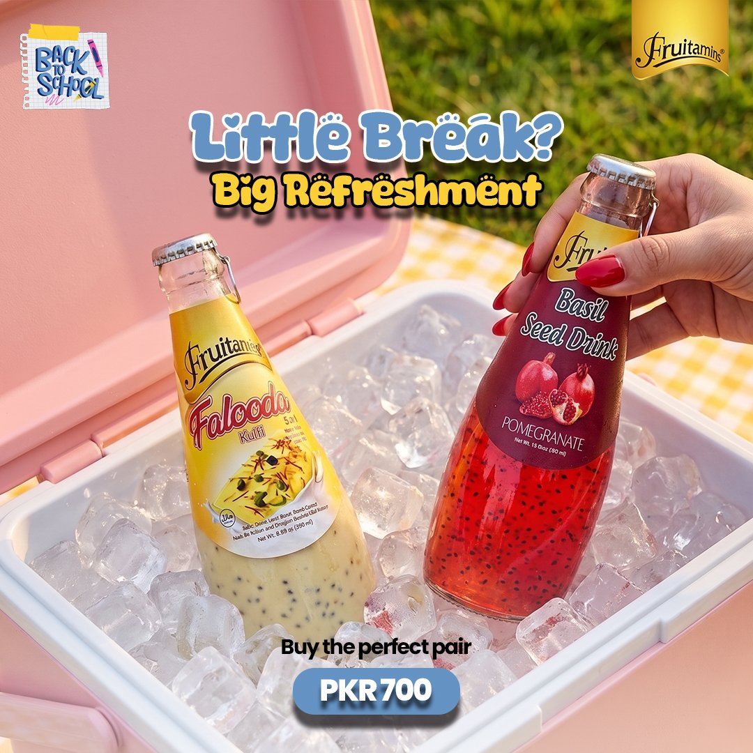 Little-Break.jpg Refreshment Combo - Image 1