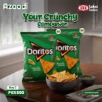 Crunch Combo