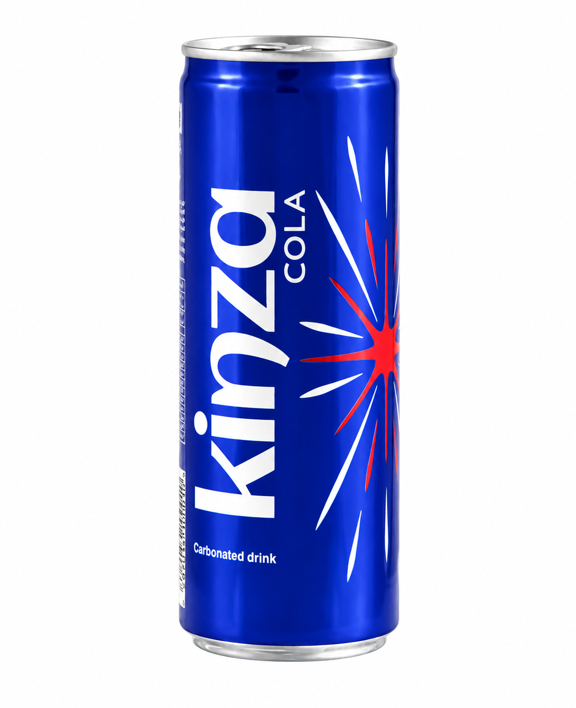 1 Kinza Cola - 250 ml - Image 1