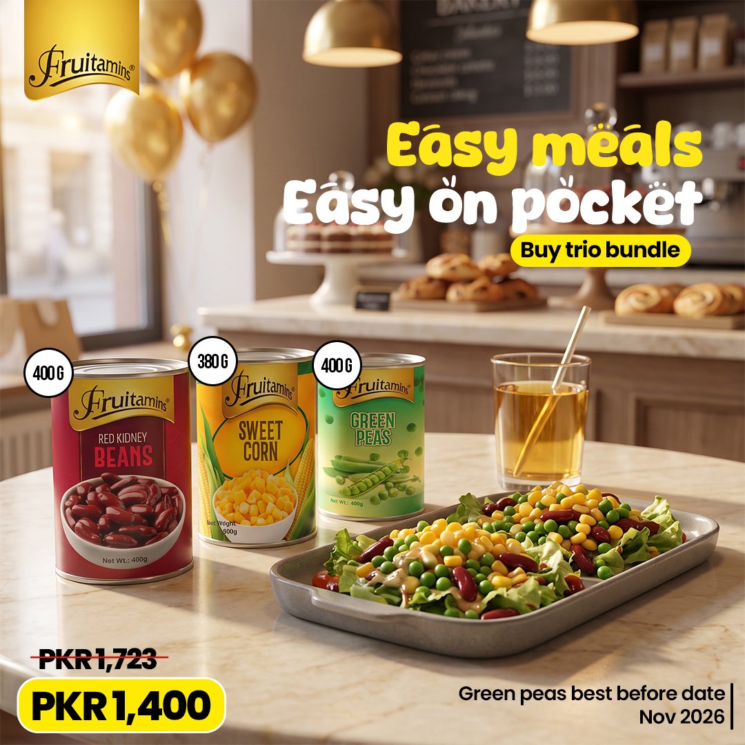 Easy-meals.jpg Easy meal bundle - Image 1