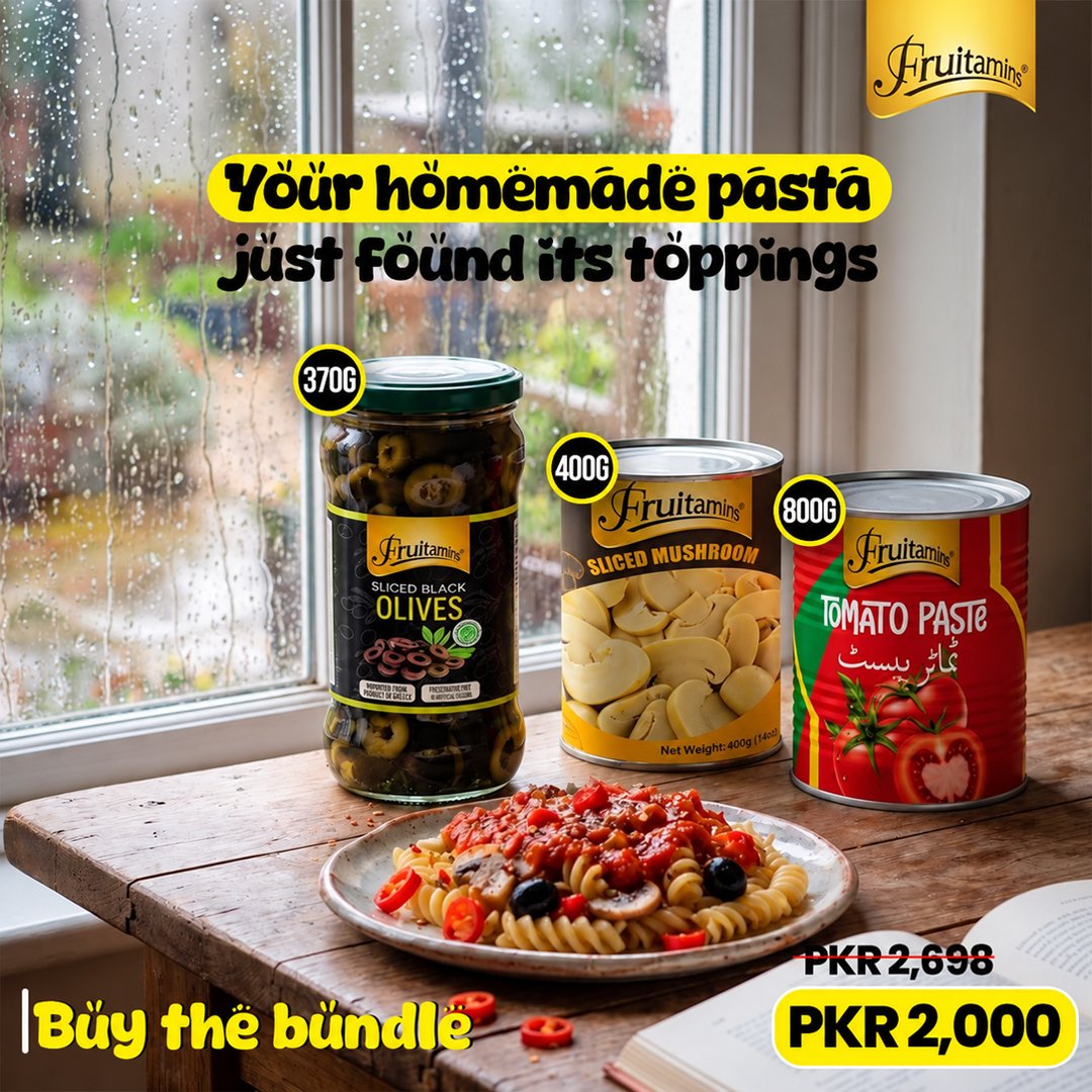 Your-homemade-pasta.jpg Meal Prep Bundle - Image 1