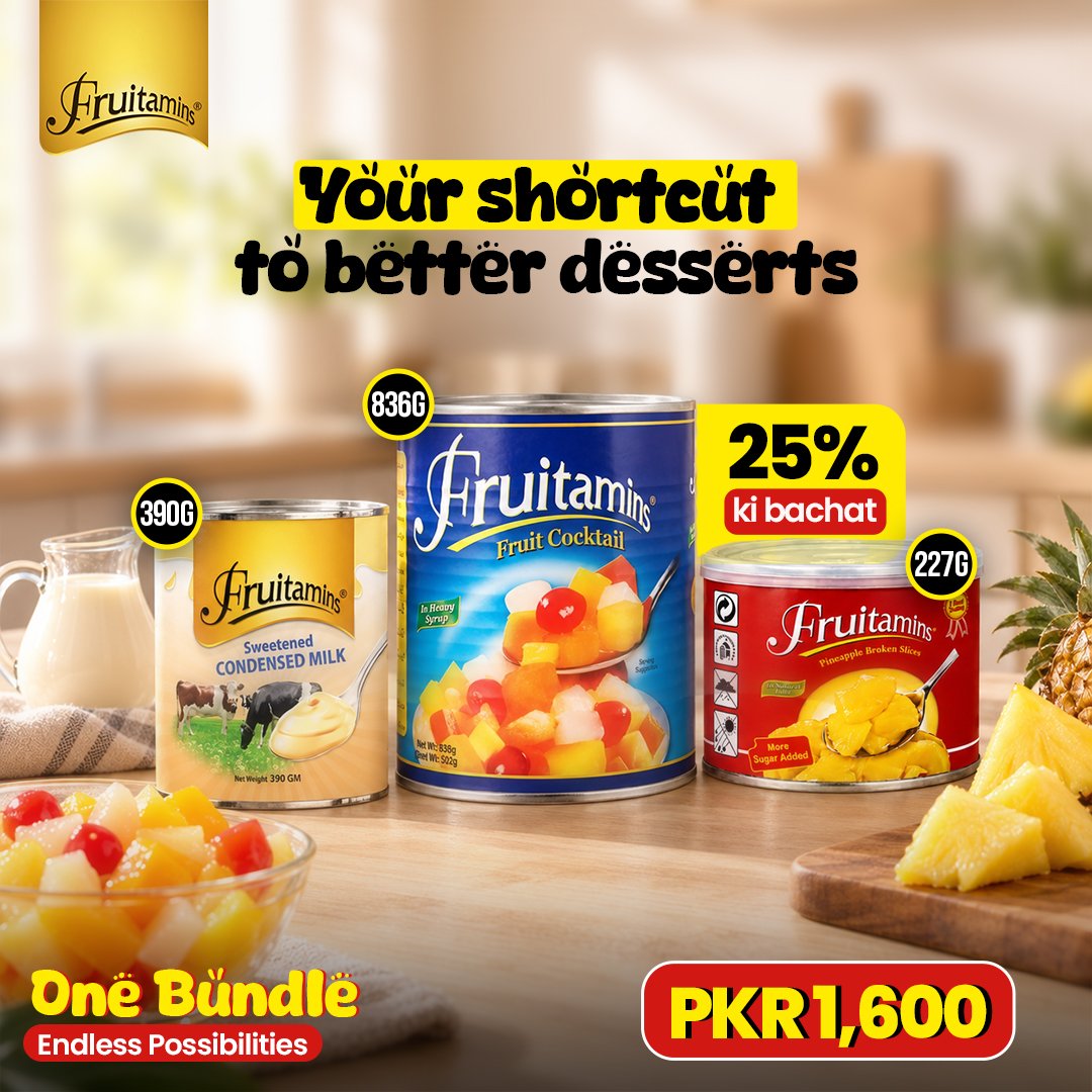 Your-shortcut-to-better-desserts.jpg Sweet Bundle - Image 1