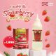 Double the strawberry