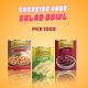 Salad bowl